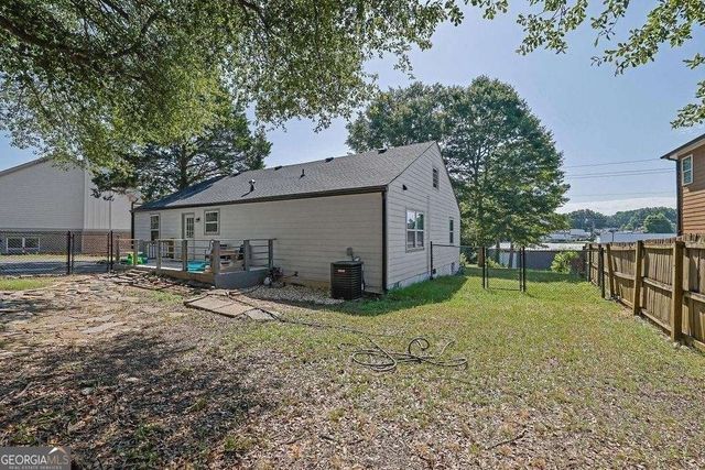 280 Stone Mountain Street, Lawrenceville, GA 30046