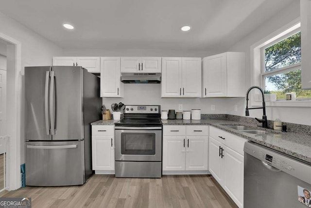 280 Stone Mountain Street, Lawrenceville, GA 30046