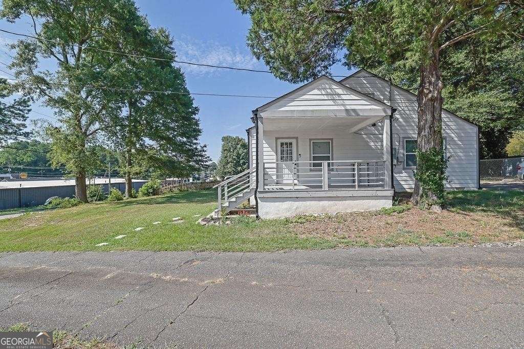 280 Stone Mountain Street, Lawrenceville, GA 30046