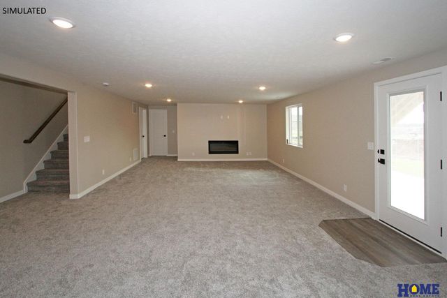 10930 Grantham Drive, Lincoln, NE 68527