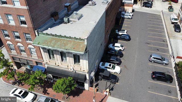 518 N CHARLES N N, Baltimore, MD 21201