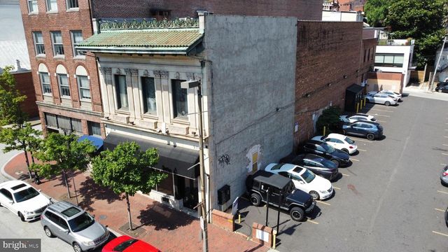 518 N CHARLES N N, Baltimore, MD 21201