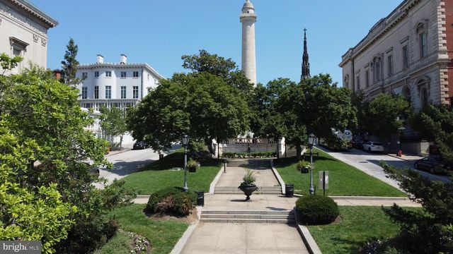 518 N CHARLES N N, Baltimore, MD 21201