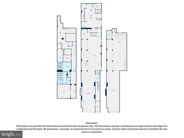 518 N CHARLES N N, Baltimore, MD 21201