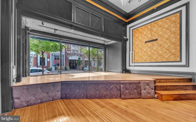 518 N CHARLES N N, Baltimore, MD 21201