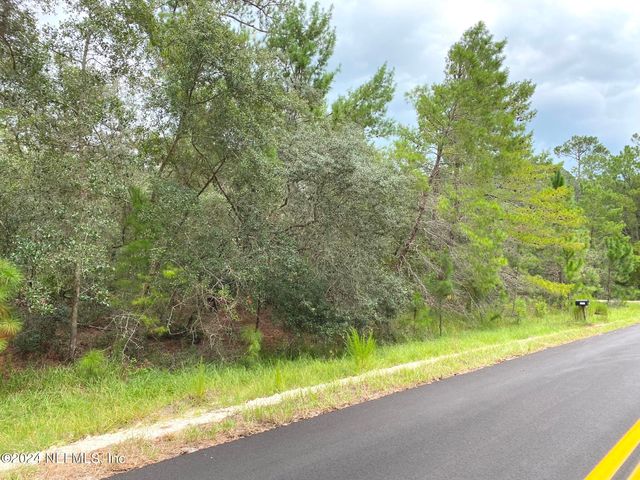 118 SPANISH Trail, Georgetown, FL 32139