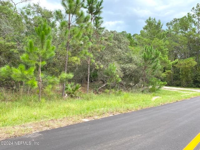 118 SPANISH Trail, Georgetown, FL 32139