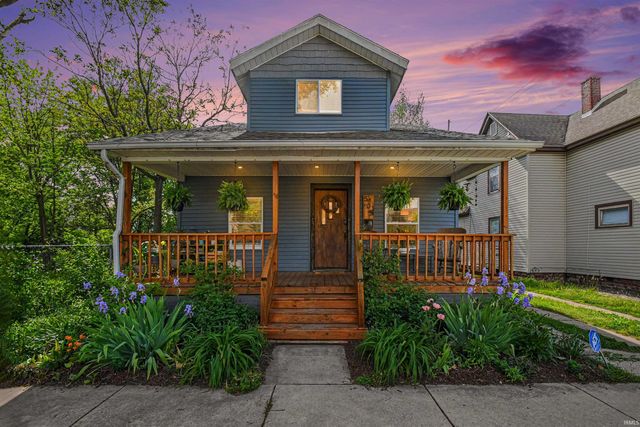 505 S Walnut Street, South Bend, IN 46619