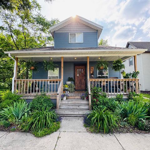 505 S Walnut Street, South Bend, IN 46619