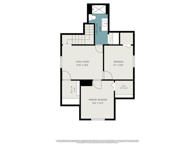 505 S Walnut Street, South Bend, IN 46619