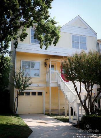 1823 Gary's Park, San Antonio, TX 78247