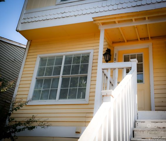 1823 Gary's Park, San Antonio, TX 78247