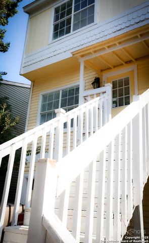 1823 Gary's Park, San Antonio, TX 78247