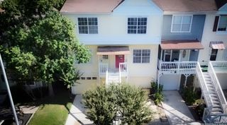 1823 Gary's Park, San Antonio, TX 78247