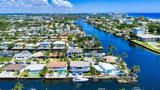 1580 SE 8th Street, Deerfield Beach, FL 33441