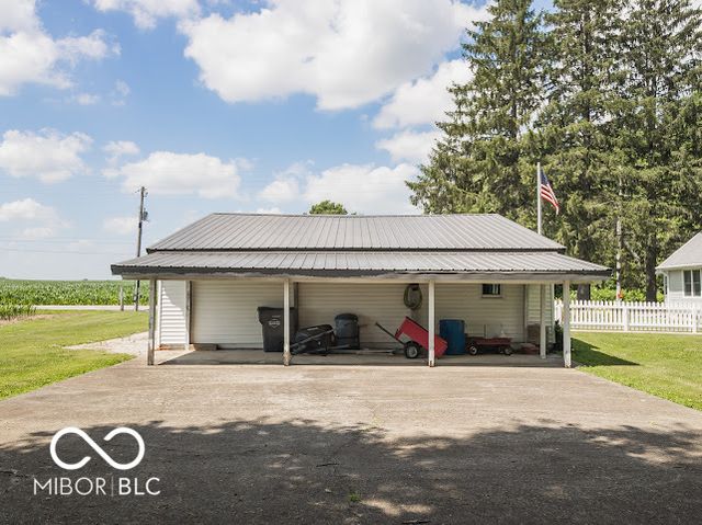 3255 W County Road 500 S, Clayton, IN 46118