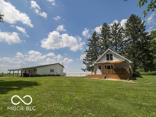 3255 W County Road 500 S, Clayton, IN 46118