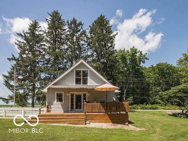 3255 W County Road 500 S, Clayton, IN 46118