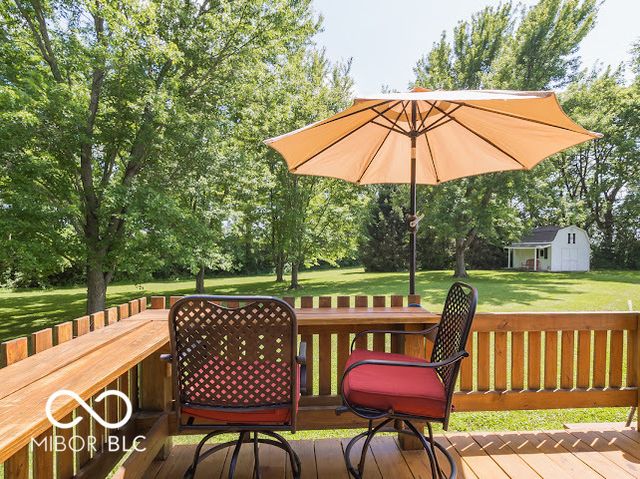 3255 W County Road 500 S, Clayton, IN 46118