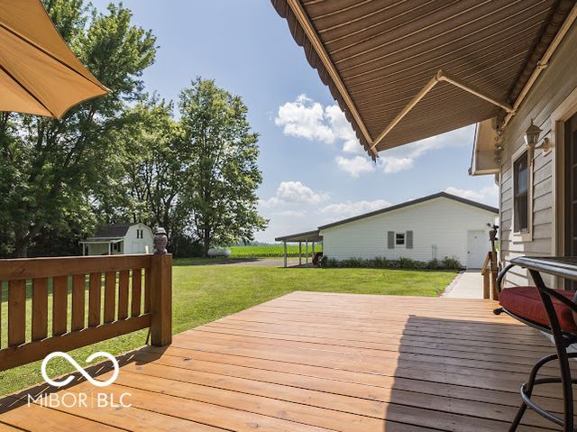 3255 W County Road 500 S, Clayton, IN 46118
