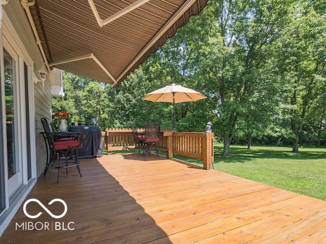 3255 W County Road 500 S, Clayton, IN 46118