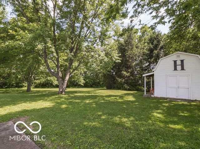 3255 W County Road 500 S, Clayton, IN 46118