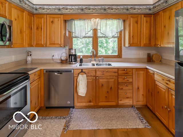 3255 W County Road 500 S, Clayton, IN 46118