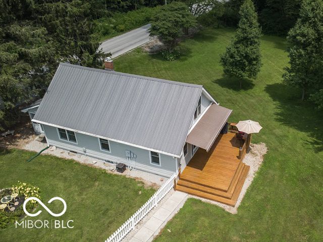 3255 W County Road 500 S, Clayton, IN 46118