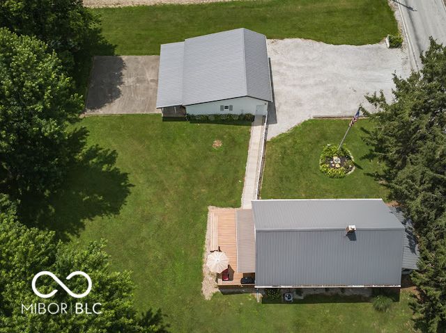 3255 W County Road 500 S, Clayton, IN 46118