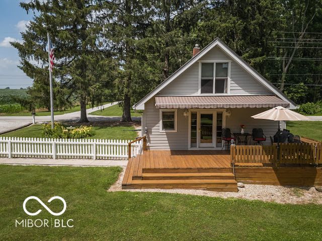 3255 W County Road 500 S, Clayton, IN 46118