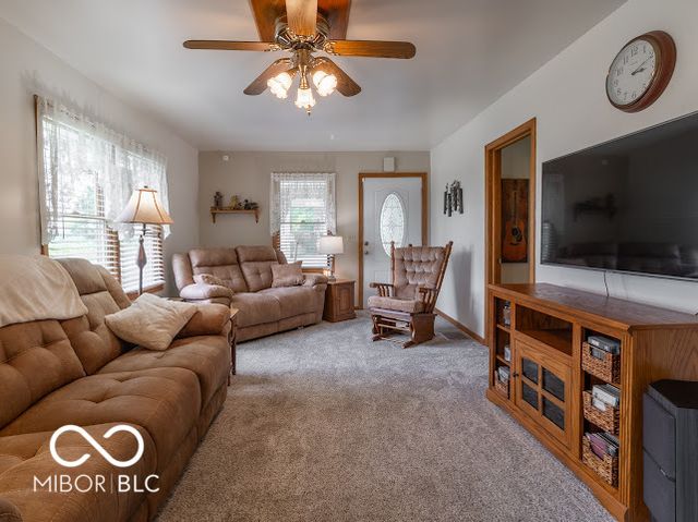 3255 W County Road 500 S, Clayton, IN 46118