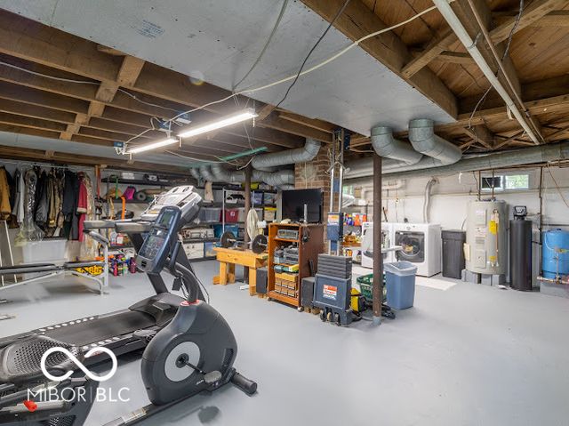 3255 W County Road 500 S, Clayton, IN 46118