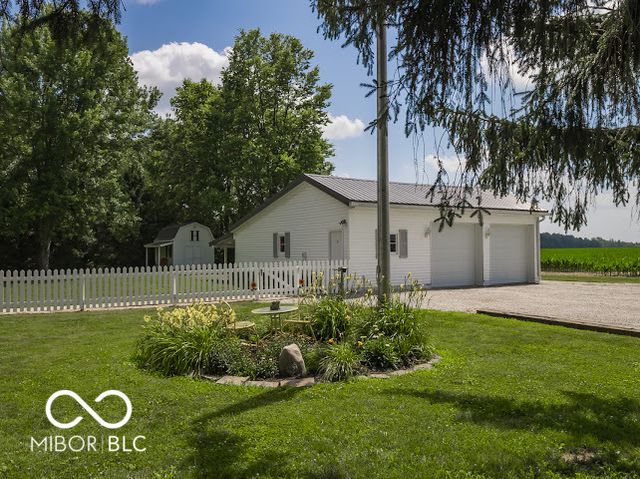 3255 W County Road 500 S, Clayton, IN 46118