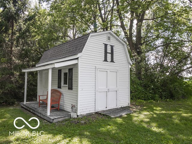 3255 W County Road 500 S, Clayton, IN 46118