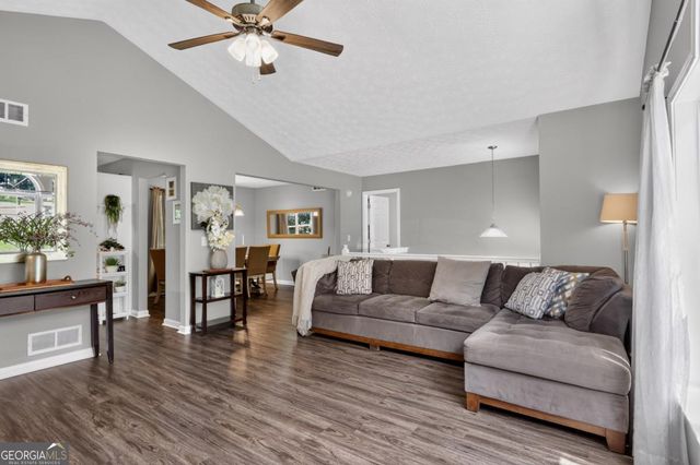 88 Paradise Trail, Douglasville, GA 30134