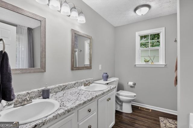 88 Paradise Trail, Douglasville, GA 30134