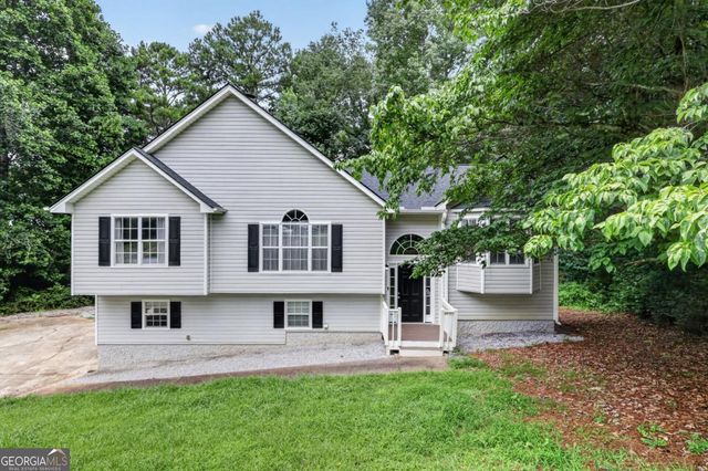 88 Paradise Trail, Douglasville, GA 30134