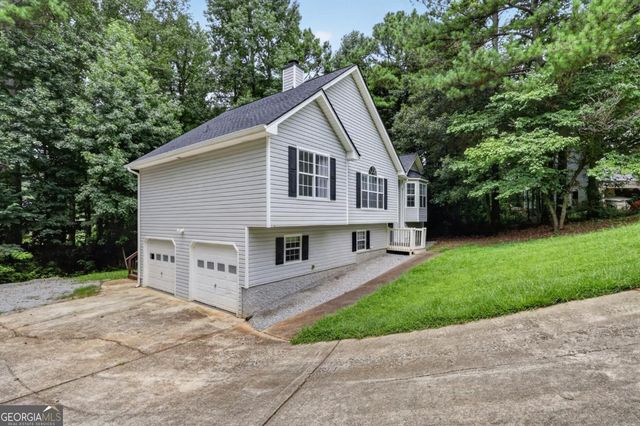88 Paradise Trail, Douglasville, GA 30134
