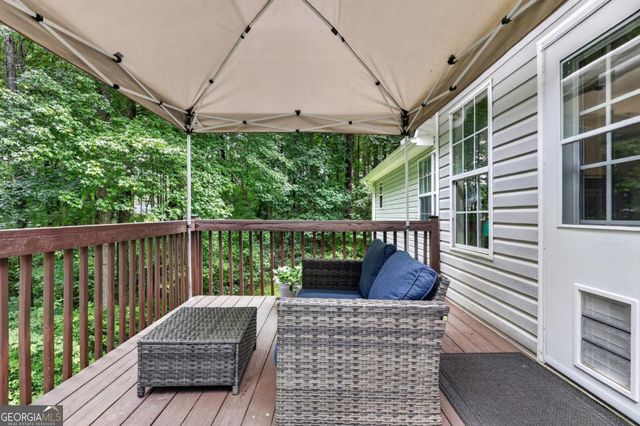 88 Paradise Trail, Douglasville, GA 30134