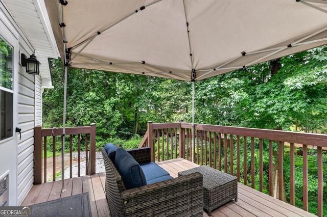 88 Paradise Trail, Douglasville, GA 30134