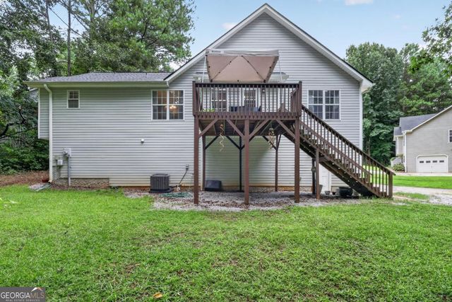 88 Paradise Trail, Douglasville, GA 30134