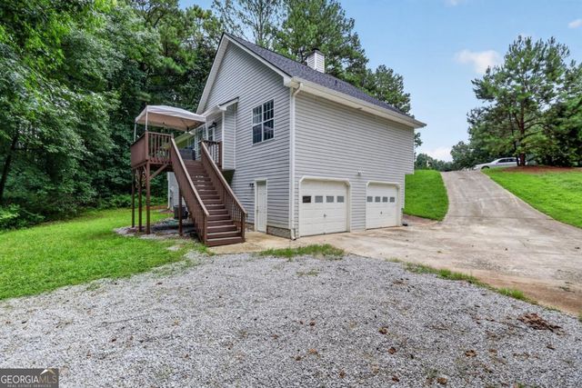 88 Paradise Trail, Douglasville, GA 30134