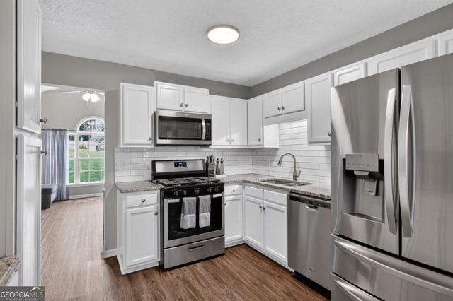 88 Paradise Trail, Douglasville, GA 30134