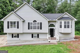 88 Paradise Trail, Douglasville, GA 30134