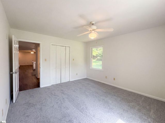 604 Meadowbrook Drive, Spartanburg, SC 29307