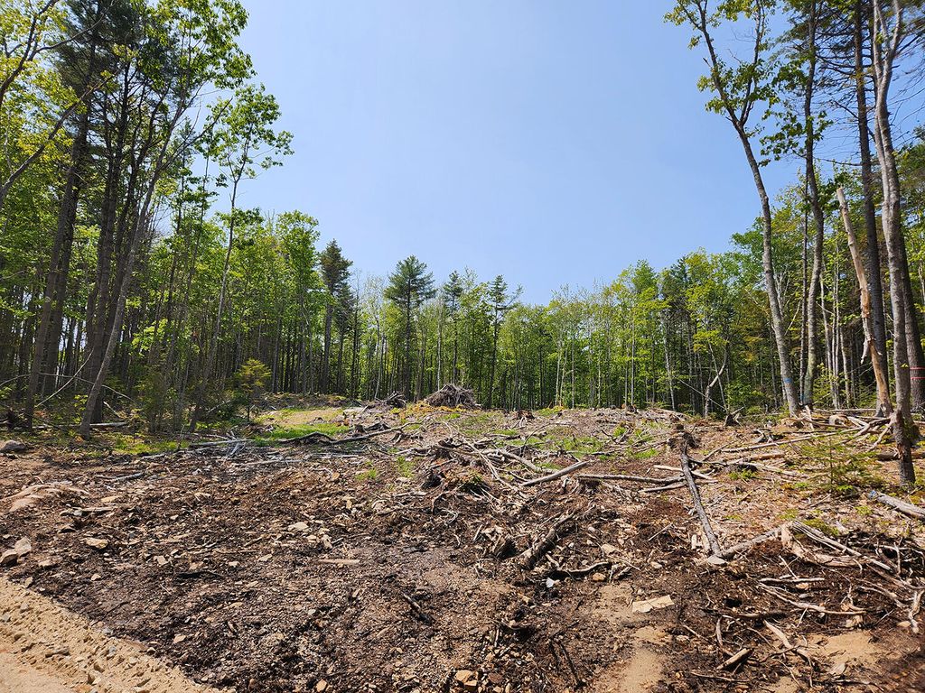 Lot 2 Woodland Drive, Kennebunkport, ME 04046 — exterior