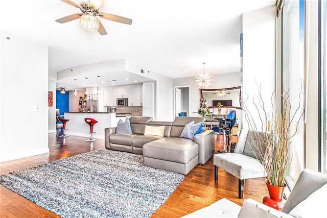 270 17th NW Street 1409, Atlanta, GA 30363