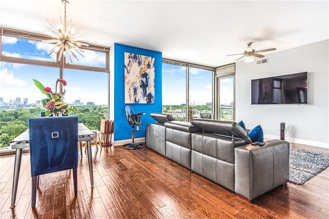 270 17th NW Street 1409, Atlanta, GA 30363