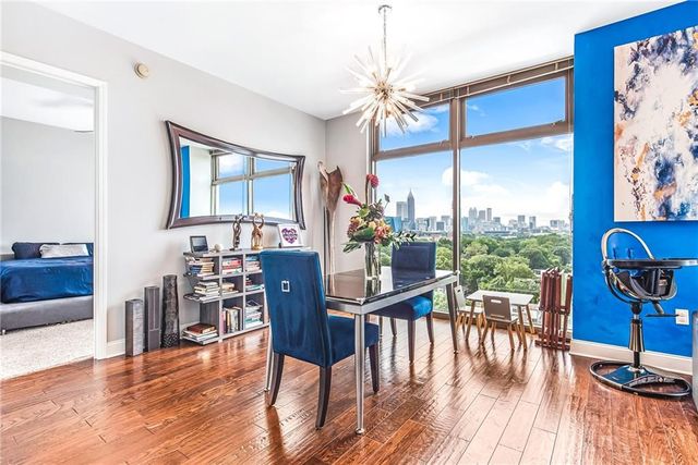 270 17th NW Street 1409, Atlanta, GA 30363