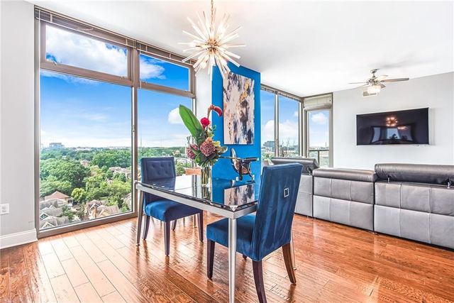 270 17th NW Street 1409, Atlanta, GA 30363